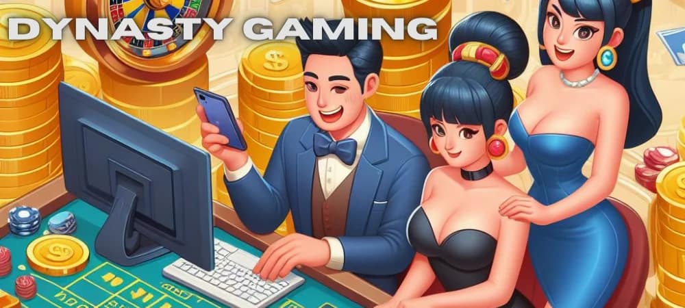 Dynasty Gaming
