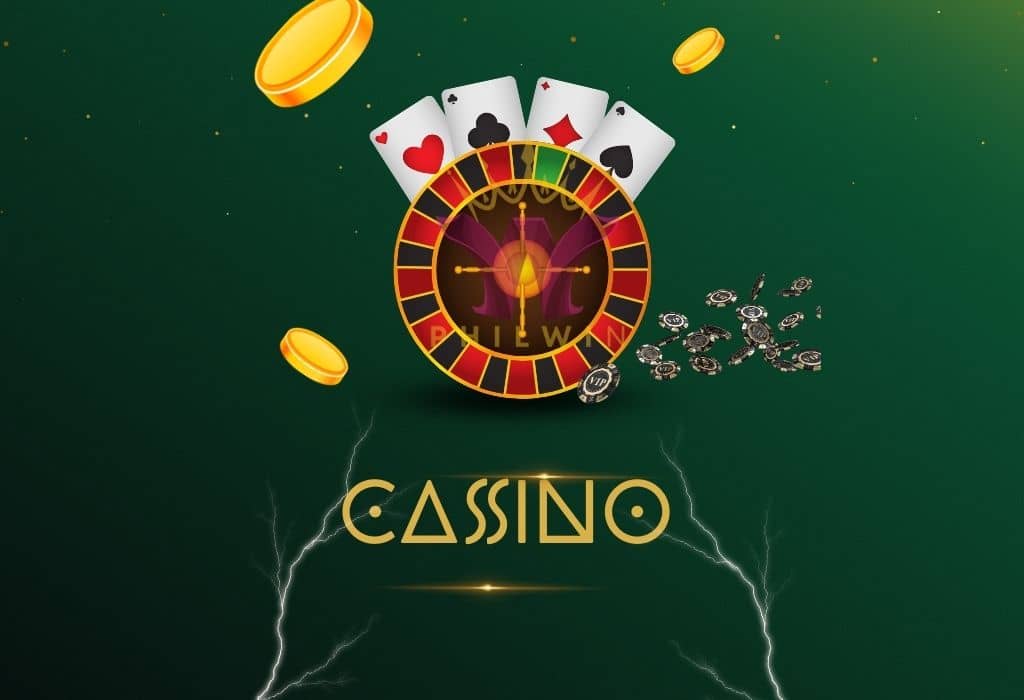 How Do You Make Deposits at an Online Casino?