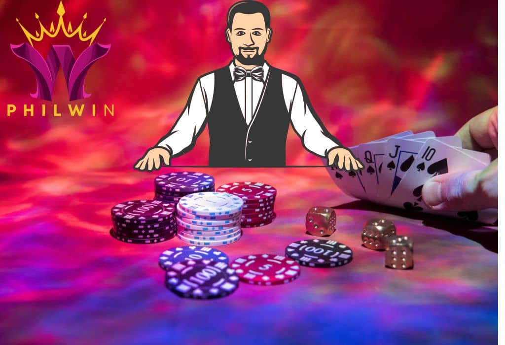 Why Are Live Dealer Casinos So Famous? 