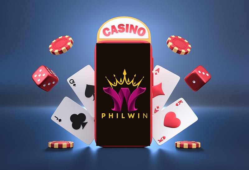 philwin online casino in philippines