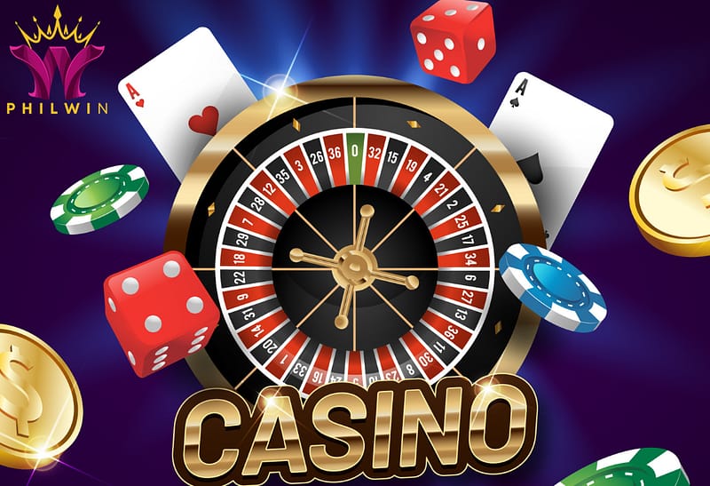 legal online Casino