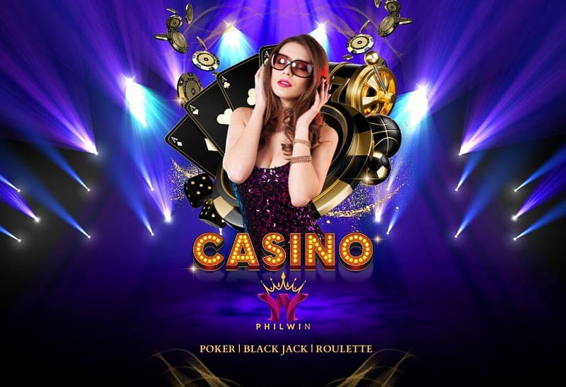 What is Live Mobile Casino Philippines?